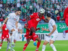 MATOKEO Al Masry vs Simba 02 April 2025 MATOKEO Al Masry vs Simba 02 April 2025