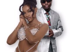 New AUDIO : Yammi x Silver Madollar – Body | Download New AUDIO : Yammi x Silver Madollar – Body | Download