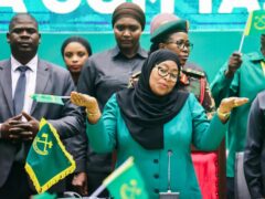 Vipaumbele 9 Ilani Mpya ya CCM 2025/2030 Vipaumbele 9 Ilani Mpya ya CCM 2025/2030