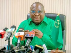 WATIANIA Walioteuliwa Kuingia kwenye Kura Za Maoni Ubunge CCM 2025 WATIANIA Walioteuliwa Kuingia kwenye Kura Za Maoni Ubunge CCM 2025