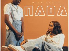 AUDIO | Meja Kunta – Naoa | Download AUDIO | Meja Kunta – Naoa | Download