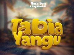 AUDIO | Nassa Ft Jay Combat – Tabia Yangu | Download AUDIO | Nassa Ft Jay Combat – Tabia Yangu | Download