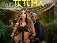 AUDIO | Rayvanny Ft. Nora Fatehi & Shreya Ghoshal – Oh Mama Tetema | Download AUDIO | Rayvanny Ft. Nora Fatehi & Shreya Ghoshal – Oh Mama Tetema | Download