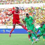 MATOKEO Yanga vs Simba Ngao ya Jamii 16 September 2025